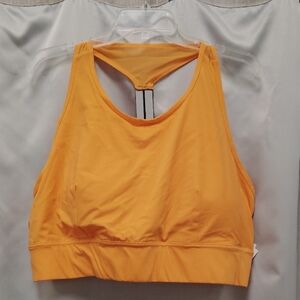 Sports Illustrated T-Back Sports Bra